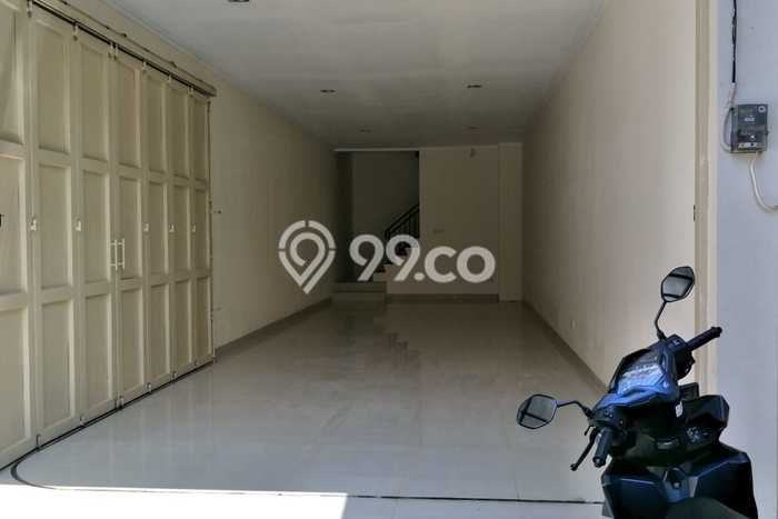 Dijual! Ruko di Buah Batu Bandung LT 93m2 / LB 180m2 Kawasan Bisnis Dijual! Ruko di Buah Batu Bandung LT 93m2 / LB 180m2 Kawasan Bisnis