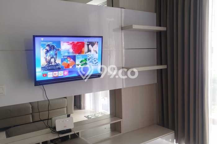 Hunian Apartemen Bagus di Cicendo 4 Kamar Tidur Hunian Apartemen Bagus di Cicendo 4 Kamar Tidur