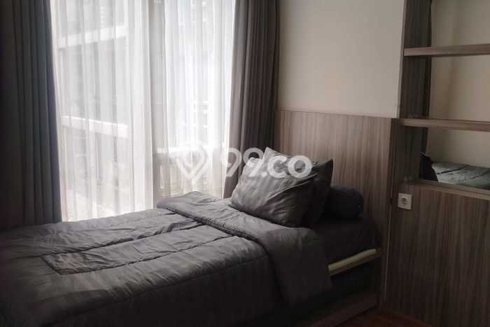 Hunian Apartemen Bagus di Cicendo 4 Kamar Tidur Hunian Apartemen Bagus di Cicendo 4 Kamar Tidur