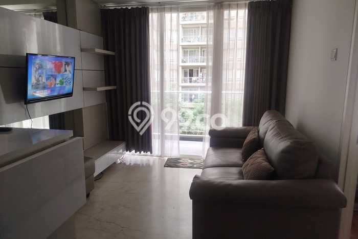 Hunian Apartemen Bagus di Cicendo 4 Kamar Tidur Hunian Apartemen Bagus di Cicendo 4 Kamar Tidur