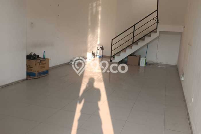 Untuk Dijual Ruko di Cimahi Utara Cimahi LT 93m2 / LB 125m2 Untuk Dijual Ruko di Cimahi Utara Cimahi LT 93m2 / LB 125m2