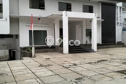 Unit Ruko Tersedia di Wijaya Spesifikasi LB 2000m2 Unit Ruko Tersedia di Wijaya Spesifikasi LB 2000m2