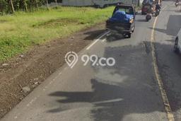 Dijual Tanah di Jatinangor Sumedang Luas 5370m2 SHM Dijual Tanah di Jatinangor Sumedang Luas 5370m2 SHM