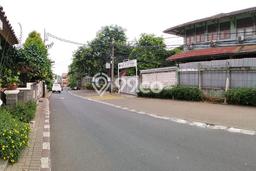 Kavling Tanah untuk Dijual di Lebak Bulus, Jakarta Selatan, Luas 500m2 Kavling Tanah untuk Dijual di Lebak Bulus, Jakarta Selatan, Luas 500m2