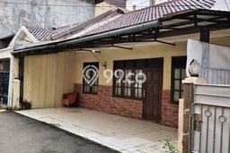 Rumah Sewa Jakarta Selatan LT 176m2 LB 200m2 Kawasan Fatmawati Rumah Sewa Jakarta Selatan LT 176m2 LB 200m2 Kawasan Fatmawati