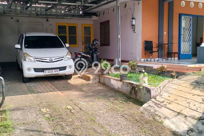 Rumah Kontrakan Jakarta Selatan LT 600m2 LB 550m2 Kawasan Blok M Rumah Kontrakan Jakarta Selatan LT 600m2 LB 550m2 Kawasan Blok M