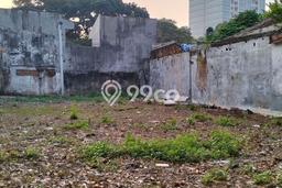 Kavling Tanah Disewakan di Kebayoran Baru Jakarta Selatan Luas 350m2 Strategis Kavling Tanah Disewakan di Kebayoran Baru Jakarta Selatan Luas 350m2 Strategis
