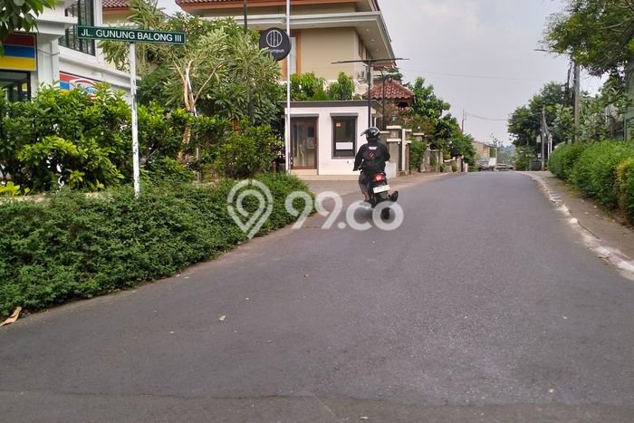 Untuk Dijual Tanah 8000m2 di Lebak Bulus, Jakarta Selatan Untuk Dijual Tanah 8000m2 di Lebak Bulus, Jakarta Selatan