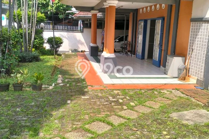 Rumah Kontrakan Jakarta Selatan LT 600m2 LB 550m2 Kawasan Blok M Rumah Kontrakan Jakarta Selatan LT 600m2 LB 550m2 Kawasan Blok M