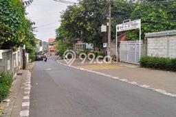 Untuk Dijual Tanah 8000m2 di Lebak Bulus, Jakarta Selatan Untuk Dijual Tanah 8000m2 di Lebak Bulus, Jakarta Selatan