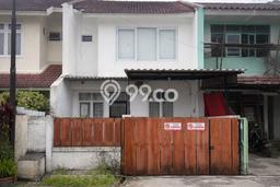 Rumah Minimalis 3 KT LT 108m2 di Gading Serpong Rumah Minimalis 3 KT LT 108m2 di Gading Serpong