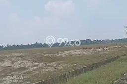 Tanah di Cikande, Serang Luas 51642m2 Dijual Segera Tanah di Cikande, Serang Luas 51642m2 Dijual Segera