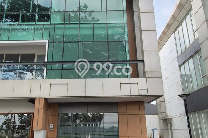 Area Strategis! Disewakan Ruko Lokasi BSD, Tangerang Selatan Cocok untuk Bisnis Area Strategis! Disewakan Ruko Lokasi BSD, Tangerang Selatan Cocok untuk Bisnis