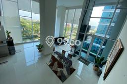 Dijual Apartemen 2 KT & 2 KM di Tangerang Lokasi Strategis Dijual Apartemen 2 KT & 2 KM di Tangerang Lokasi Strategis