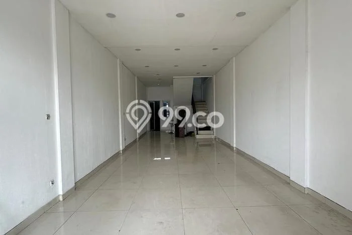 Ruko Dijual di Tangerang LT 82m2 & LB 175m2 Lokasi Terbaik! Ruko Dijual di Tangerang LT 82m2 & LB 175m2 Lokasi Terbaik!