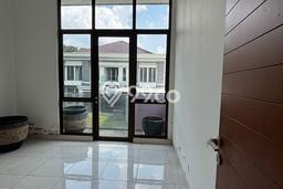 Ready to Use! Luxury House LT 200m2 Desain Elegan di BSD Foresta Ready to Use! Luxury House LT 200m2 Desain Elegan di BSD Foresta