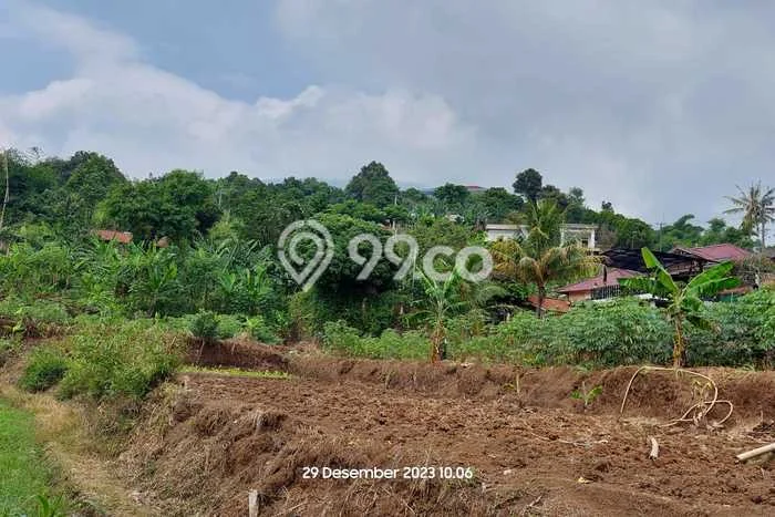 Tanah Kosong Dijual di Bogor dengan Area 3378m2 Tanah Kosong Dijual di Bogor dengan Area 3378m2