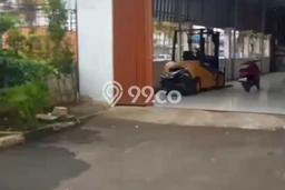 Untuk Dijual Gudang di Cikupa, Tangerang Harga Penawaran Spesial Untuk Dijual Gudang di Cikupa, Tangerang Harga Penawaran Spesial