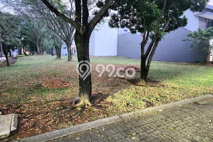 Tanah Dijual Area Strategis di BSD Foresta Tangerang 500m2 Tanah Dijual Area Strategis di BSD Foresta Tangerang 500m2