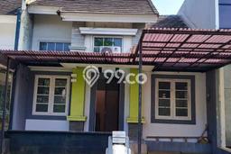 Rumah Modern 2 KT LT 119m2 di BSD Delatinos Rumah Modern 2 KT LT 119m2 di BSD Delatinos