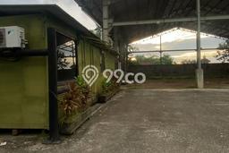Gudang Komersial Dijual di Legok Tangerang LT 1100m2 & LB 650m2 Gudang Komersial Dijual di Legok Tangerang LT 1100m2 & LB 650m2