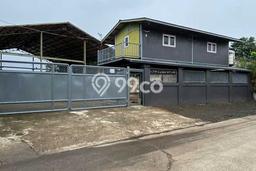 Kavling Tanah Dijual di Legok Tangerang Spesifikasi 1140m2 Kavling Tanah Dijual di Legok Tangerang Spesifikasi 1140m2