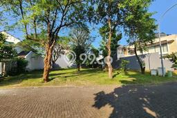 Dijual Tanah 724m2 di BSD Foresta, Tangerang Dijual Tanah 724m2 di BSD Foresta, Tangerang