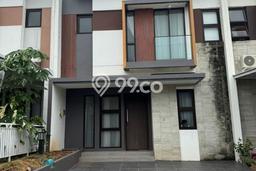 Hunian Nyaman Asri 3 KT Siap Pakai di BSD Delatinos Tangerang Hunian Nyaman Asri 3 KT Siap Pakai di BSD Delatinos Tangerang