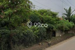 Disewakan Tanah Lokasi Strategis di Pagedangan Tangerang 3200m2 Disewakan Tanah Lokasi Strategis di Pagedangan Tangerang 3200m2