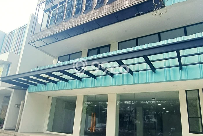 Unit Ruko Disewakan di BSD The Icon di Area Ramai & Strategis Unit Ruko Disewakan di BSD The Icon di Area Ramai & Strategis