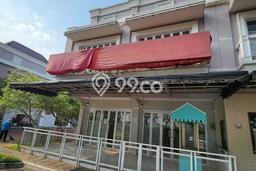 FOR RENT! Ruko di Gading Serpong Cocok untuk Bisnis 130m2 FOR RENT! Ruko di Gading Serpong Cocok untuk Bisnis 130m2