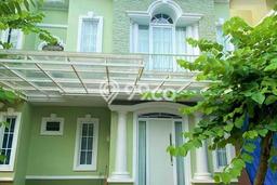 Dijual Rumah Modern 2 KT di Gading Serpong, Tangerang Dijual Rumah Modern 2 KT di Gading Serpong, Tangerang