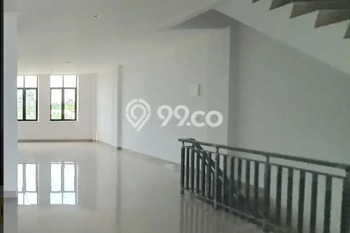Ruko Paling Dicari LB 332m2 Dijual di Kelapa Gading Ruko Paling Dicari LB 332m2 Dijual di Kelapa Gading
