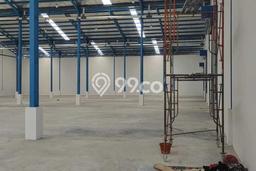 Disewakan Gudang di Kawasan Ramai Kapuk Kamal Luas 3388m2 Disewakan Gudang di Kawasan Ramai Kapuk Kamal Luas 3388m2