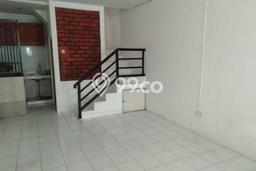 Rumah Sewa Jakarta Barat LT 48m2 LB 90m2 Area Taman Palem Rumah Sewa Jakarta Barat LT 48m2 LB 90m2 Area Taman Palem
