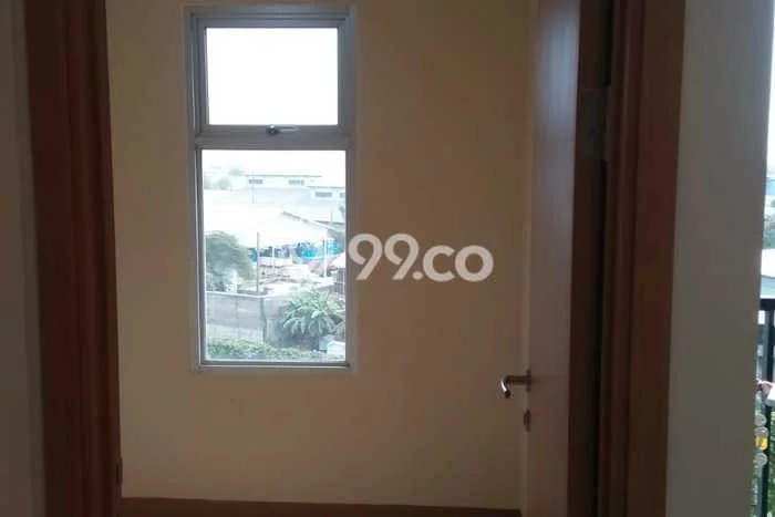 Hunian Apartemen Ekonomis 2 KT 1 KM di Karawaci, Tangerang, Banten Hunian Apartemen Ekonomis 2 KT 1 KM di Karawaci, Tangerang, Banten