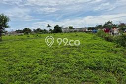 Dijual Tanah 12000m2 di Jurumudi, Tangerang Dijual Tanah 12000m2 di Jurumudi, Tangerang