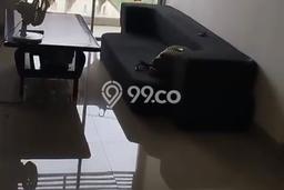 Apartemen Cozy Dijual di Jakarta Barat Spesifikasi 3 KT, 1 KM Apartemen Cozy Dijual di Jakarta Barat Spesifikasi 3 KT, 1 KM