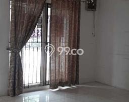 Rumah Modern 3 KT di Citra Garden Jakarta Barat Full Furnished Rumah Modern 3 KT di Citra Garden Jakarta Barat Full Furnished