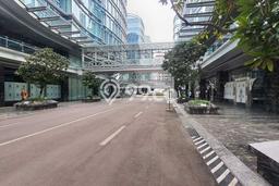 Unit Kantor Dijual di Jakarta Utara LT 217m2 & LB 2334m2 Unit Kantor Dijual di Jakarta Utara LT 217m2 & LB 2334m2