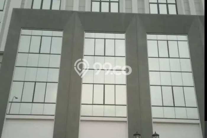 Ruko Paling Dicari LB 332m2 Dijual di Kelapa Gading Ruko Paling Dicari LB 332m2 Dijual di Kelapa Gading