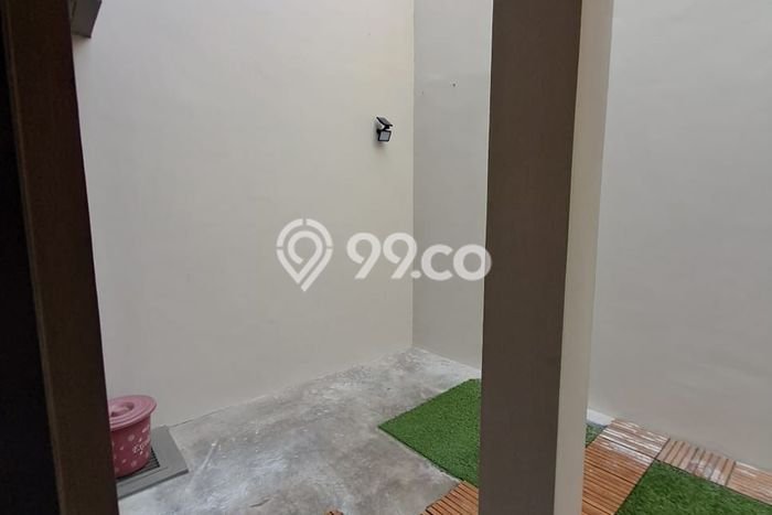 Jual Rumah Minimalis Bagus Punya 2 KT di BSD Tangerang Selatan PPJB Jual Rumah Minimalis Bagus Punya 2 KT di BSD Tangerang Selatan PPJB