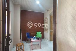 LIMITED UNIT! Rumah area Cengkareng, 3 KM, LT 108m2m² Bangunan 132m2m² LIMITED UNIT! Rumah area Cengkareng, 3 KM, LT 108m2m² Bangunan 132m2m²