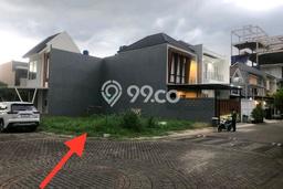 Tanah Kavling Dijual di Metland Puri, Jakarta Barat dengan Luas Tanah 108m2 Tanah Kavling Dijual di Metland Puri, Jakarta Barat dengan Luas Tanah 108m2
