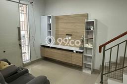 For Sale Hunian Rumah Terawat 2 KT di Gading Serpong, Tangerang For Sale Hunian Rumah Terawat 2 KT di Gading Serpong, Tangerang