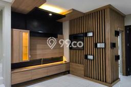 Rumah Elit Modern Siap Huni di BSD Foresta Tangerang Rumah Elit Modern Siap Huni di BSD Foresta Tangerang