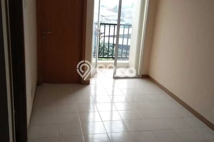 Hunian Apartemen Ekonomis 2 KT 1 KM di Karawaci, Tangerang, Banten Hunian Apartemen Ekonomis 2 KT 1 KM di Karawaci, Tangerang, Banten