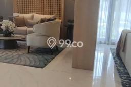 Rumah Elit LB 242m2 Siap Pakai Desain Elegan di Gading Serpong, Tangerang Rumah Elit LB 242m2 Siap Pakai Desain Elegan di Gading Serpong, Tangerang