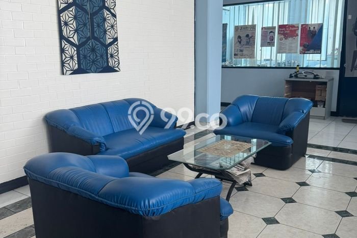 Unit Kantor Dijual di Jakarta Barat LT 387m2 & LB 1098m2 Unit Kantor Dijual di Jakarta Barat LT 387m2 & LB 1098m2