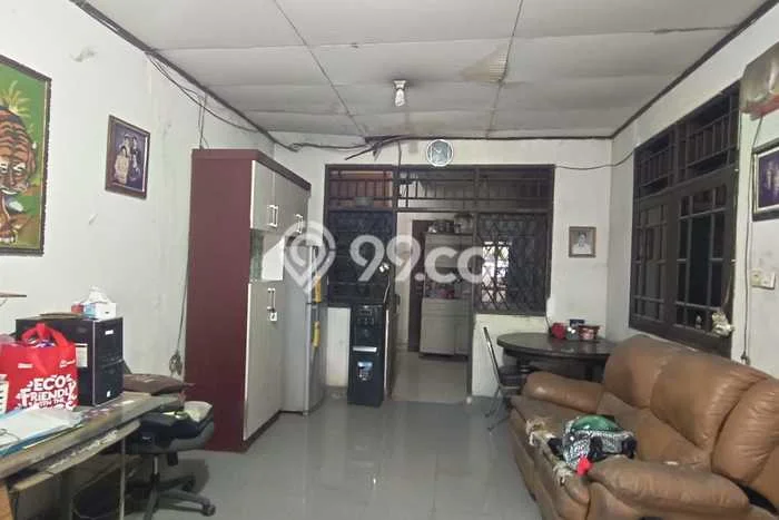Dijual Rumah 3 Kamar Lokasi Ideal Bagus dan Strategis di Ciledug Dijual Rumah 3 Kamar Lokasi Ideal Bagus dan Strategis di Ciledug